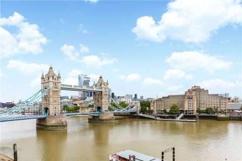 3 bedroom flat for sale, Butlers Wharf Building, 36 Shad Thames, London, SE1