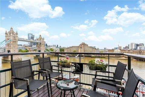 3 bedroom flat for sale, Butlers Wharf Building, 36 Shad Thames, London, SE1