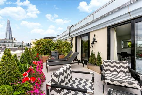 3 bedroom flat for sale, Butlers Wharf Building, 36 Shad Thames, London, SE1