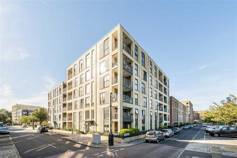 undefined, Bramah Road, London SW9