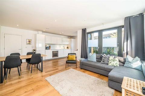 undefined, Bramah Road, London SW9