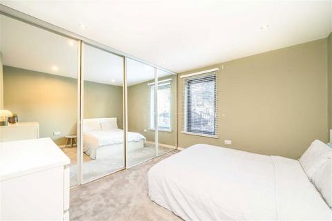 undefined, Bramah Road, London SW9