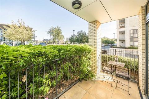 undefined, Bramah Road, London SW9