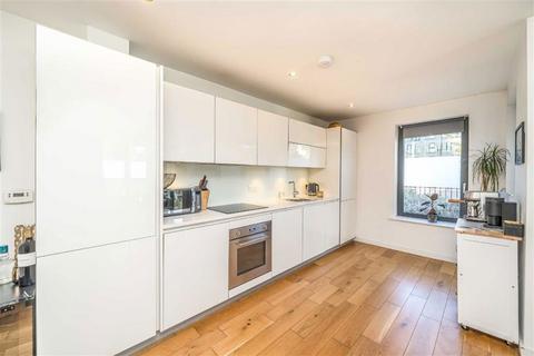 undefined, Bramah Road, London SW9