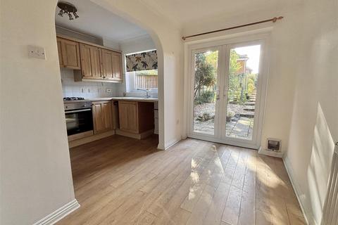 undefined, Stirrup Close, Poole BH16