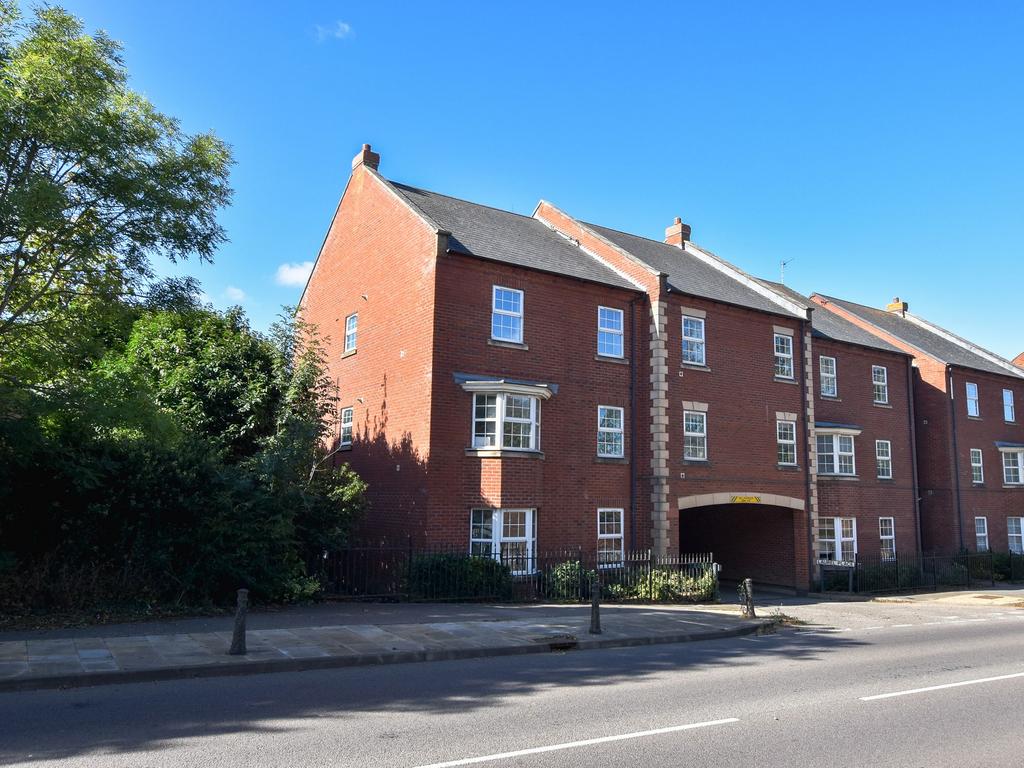 Flat 24, Laurel Place