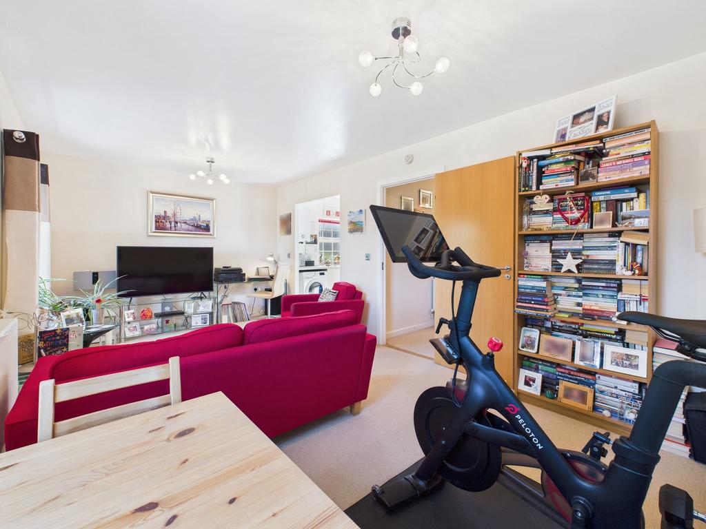 Sitting/Dining Room