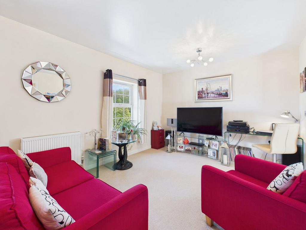Sitting/Dining Room