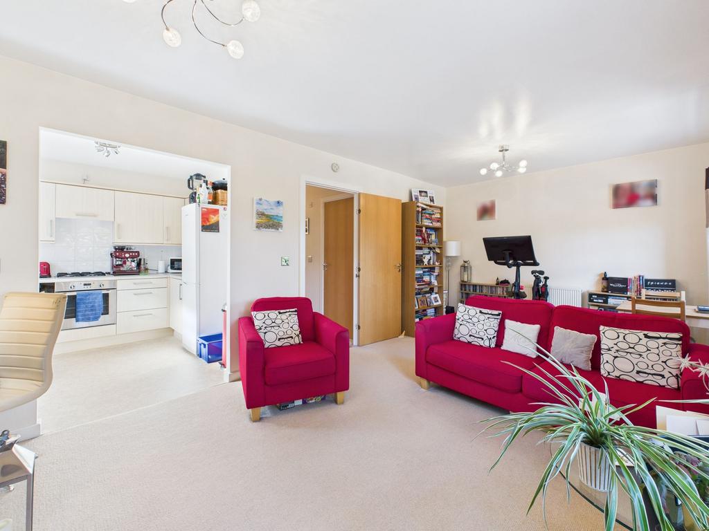 Sitting/Dining Room