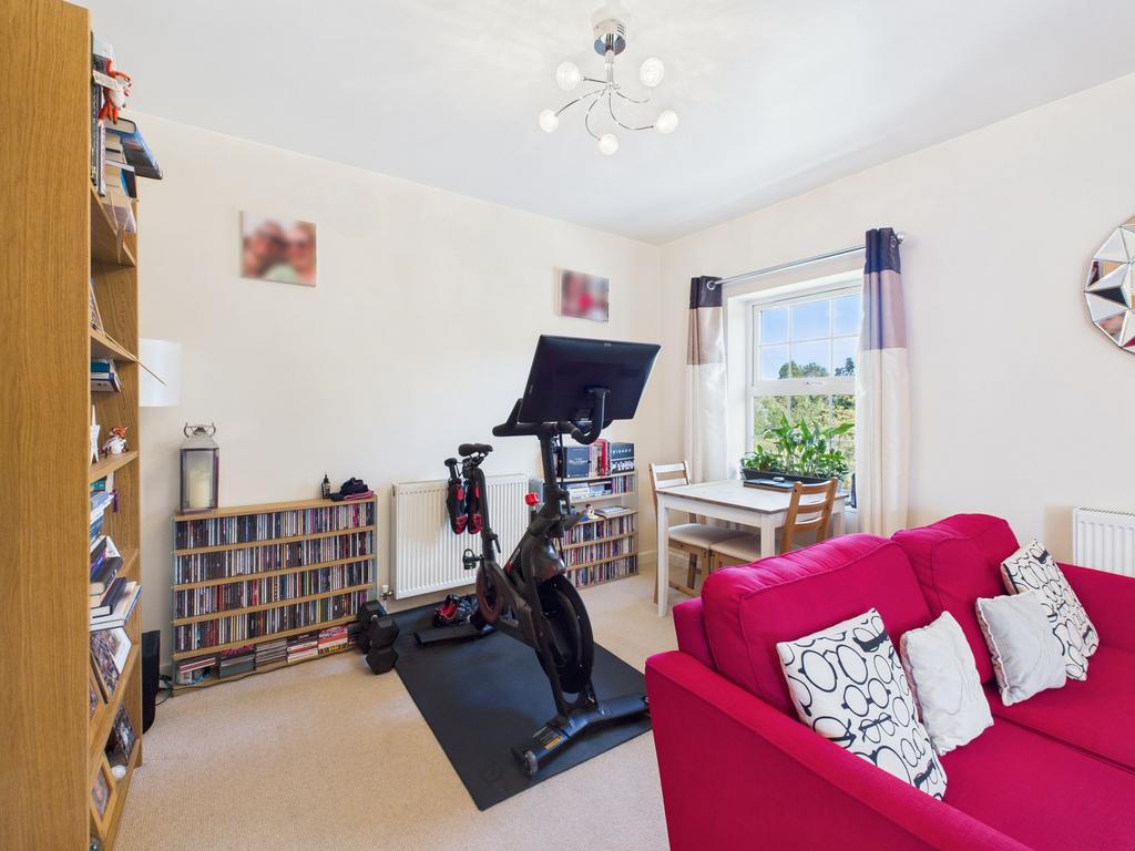 Sitting/Dining Room