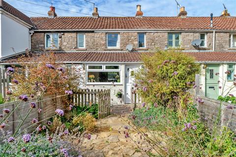 undefined, Charming two bedroom terraced cottage in the heart of Wrington village.