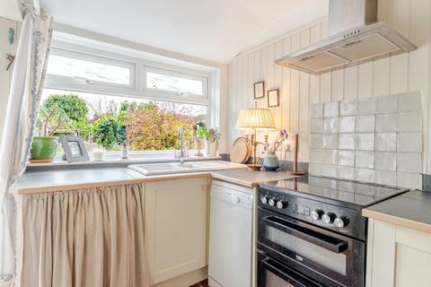undefined, Charming two bedroom terraced cottage in the heart of Wrington village.