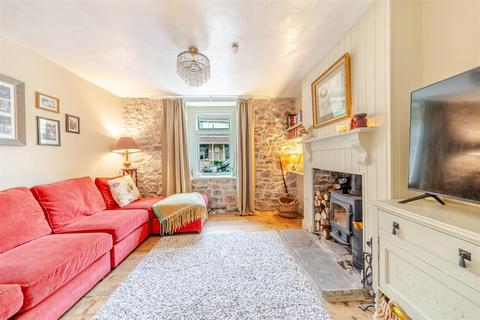 undefined, Charming two bedroom terraced cottage in the heart of Wrington village.
