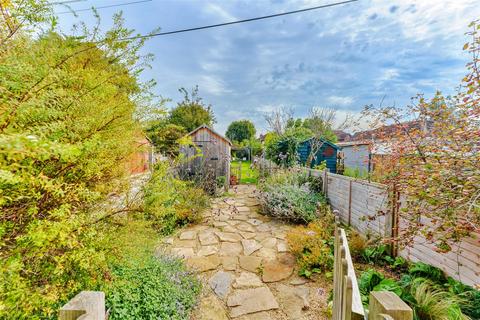 undefined, Charming two bedroom terraced cottage in the heart of Wrington village.