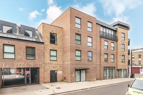 Trevelyan Road, London SW17