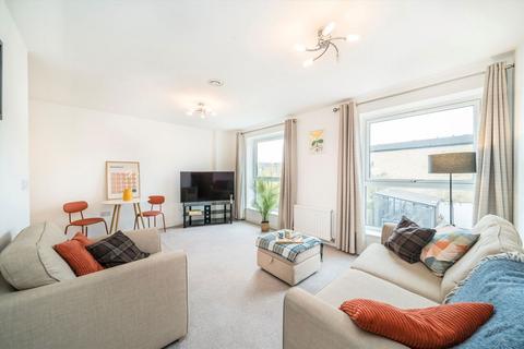 undefined, Trevelyan Road, London SW17