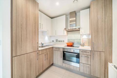 undefined, Trevelyan Road, London SW17