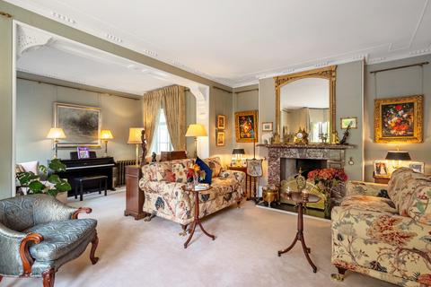 5 bedroom detached house for sale, Britannia Square Worcester, Worcestershire, WR1 3DG