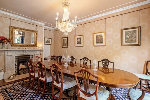5 bedroom detached house for sale, Britannia Square Worcester, Worcestershire, WR1 3DG