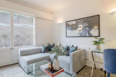 Flat 18 Strathmore Court Park Road, Strathmore Court, 143 Park Road, London