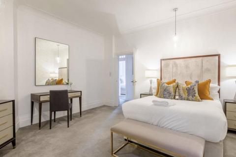 undefined, Flat 18 Strathmore Court Park Road, Strathmore Court, 143 Park Road, London