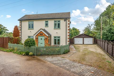 undefined, Salisbury Road, Plaitford, Romsey, Hampshire, SO51