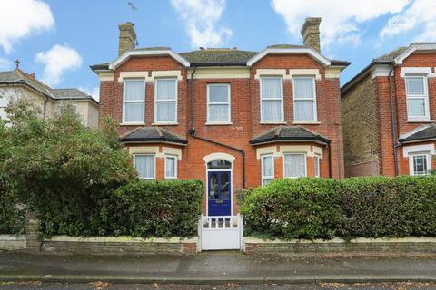 4 bedroom detached house for sale, Percy Road, Broadstairs, Kent, CT10
