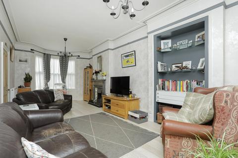 4 bedroom detached house for sale, Percy Road, Broadstairs, Kent, CT10