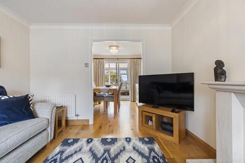 36 Blacksmiths Fold, Almondbury, Huddersfield, HD5 8XH