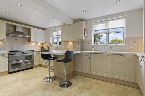 36 Blacksmiths Fold, Almondbury, Huddersfield, HD5 8XH