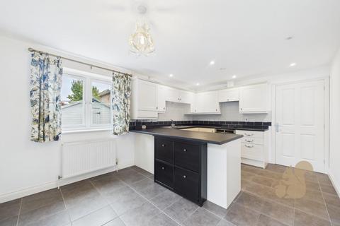 undefined, Maypole Green Road, Colchester