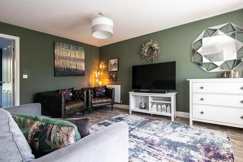 4 bedroom detached house for sale, Widnall Drive, Bingham, Nottingham