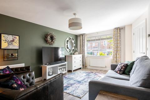 4 bedroom detached house for sale, Widnall Drive, Bingham, Nottingham