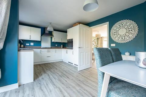 4 bedroom detached house for sale, Widnall Drive, Bingham, Nottingham