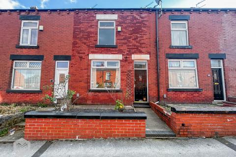 undefined, Parkfield Road, Bolton, Greater Manchester, BL3 2BE