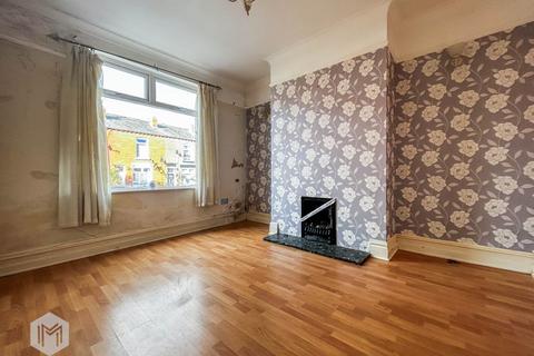 undefined, Parkfield Road, Bolton, Greater Manchester, BL3 2BE