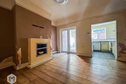 undefined, Parkfield Road, Bolton, Greater Manchester, BL3 2BE