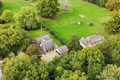4 bedroom detached house for sale, The Street, Frittenden, Cranbrook, Kent, TN17