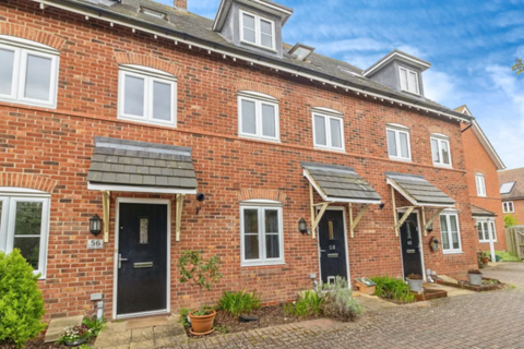 Hilton Close, Kempston, Bedford