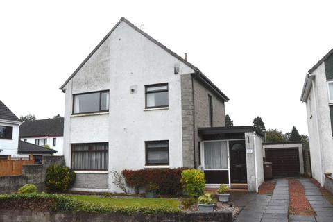 undefined, Carronvale Avenue, Larbert, FK5