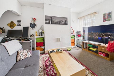 undefined, New Street, Huthwaite, Nottinghamshire