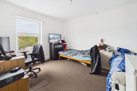 undefined, New Street, Huthwaite, Nottinghamshire