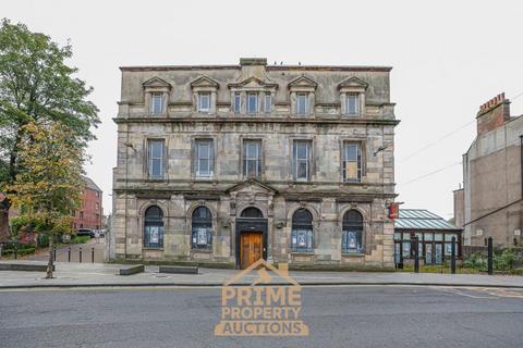 Commercial development for sale, High Street, Dumbarton G82