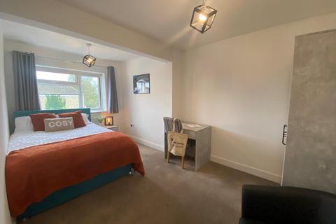 undefined, 36, Cranmer Road OX4