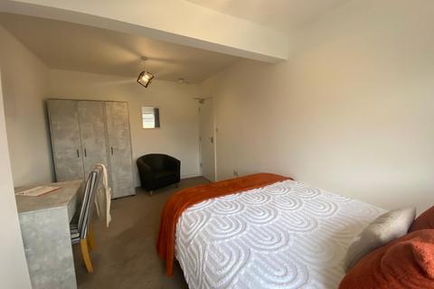 undefined, 36, Cranmer Road OX4