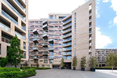 1 bedroom flat for sale, Gatliff Road, London SW1W