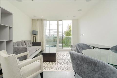 1 bedroom flat for sale, Gatliff Road, London SW1W