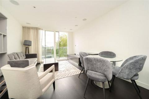 1 bedroom flat for sale, Gatliff Road, London SW1W