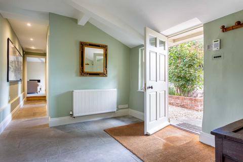 undefined, Oxenwood, Marlborough, Wiltshire