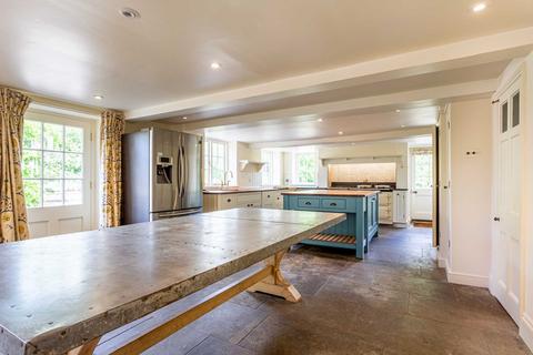 undefined, Oxenwood, Marlborough, Wiltshire